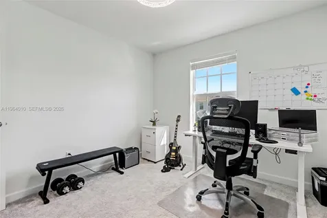 4303 Hammock Grove Drive Lake Worth FL 33467