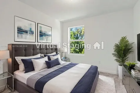 4303 Hammock Grove Drive Lake Worth FL 33467