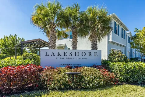 4303 Hammock Grove Drive Lake Worth FL 33467