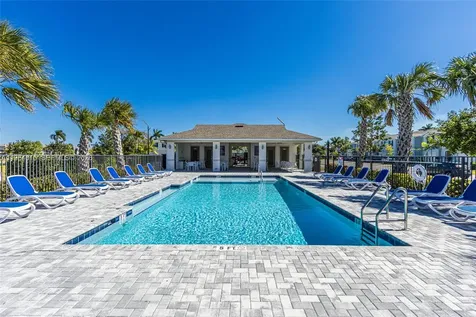 4303 Hammock Grove Drive Lake Worth FL 33467