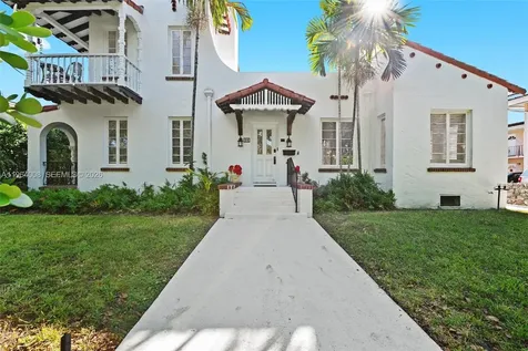 36 Phoenetia Avenue Coral Gables FL 33134