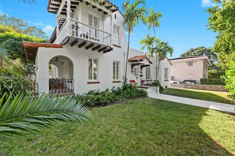 36 Phoenetia Avenue Coral Gables FL 33134