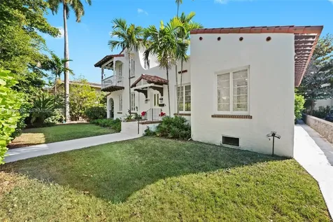 36 Phoenetia Avenue Coral Gables FL 33134