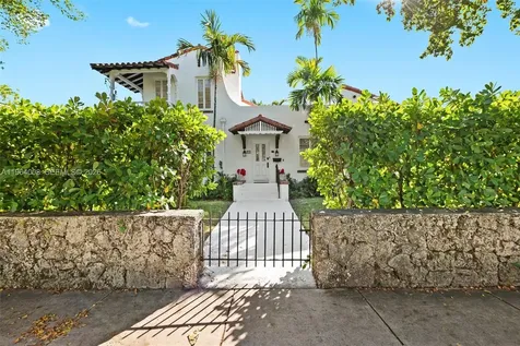 36 Phoenetia Avenue Coral Gables FL 33134