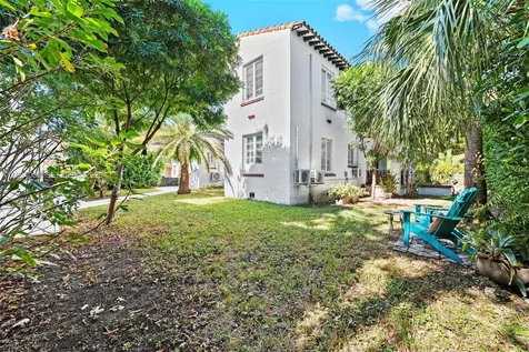 36 Phoenetia Avenue Coral Gables FL 33134