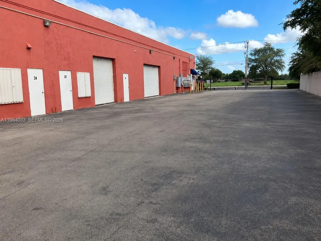 13690 SW 142nd Avenue Miami FL 33186