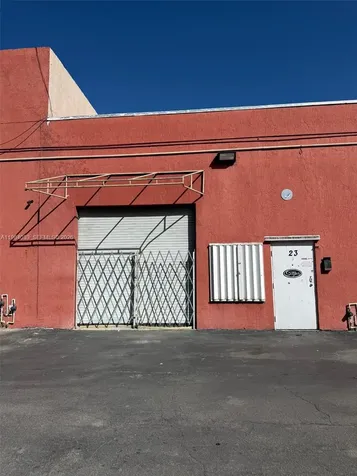 13690 SW 142nd Avenue Miami FL 33186