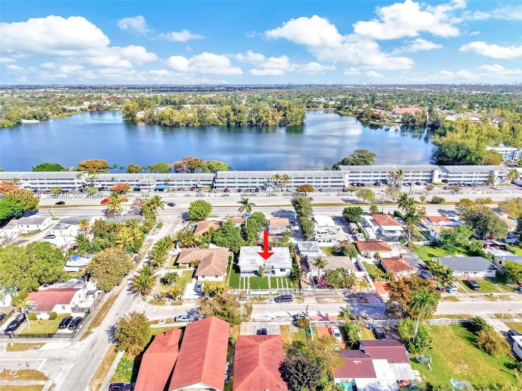 1393 NW 102nd Street Miami FL 33147