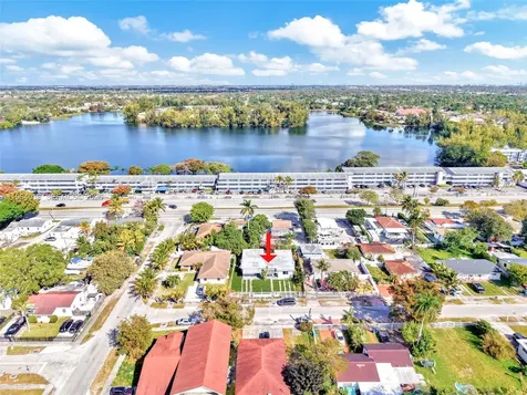 1393 NW 102nd Street Miami FL 33147