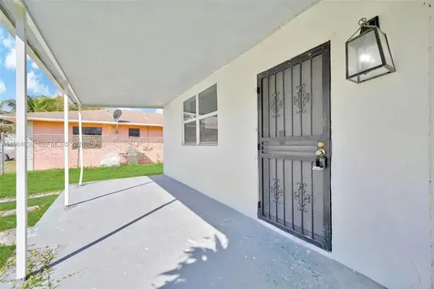 1393 NW 102nd Street Miami FL 33147