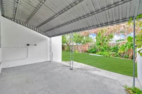 1393 NW 102nd Street Miami FL 33147