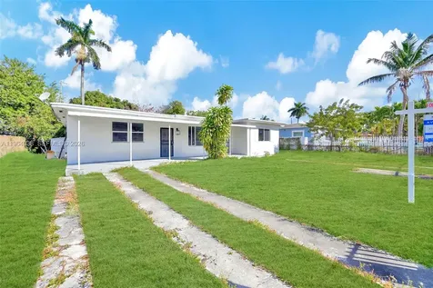 1393 NW 102nd Street Miami FL 33147