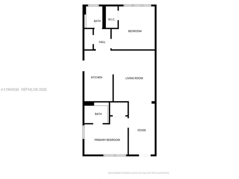 1393 NW 102nd Street Miami FL 33147