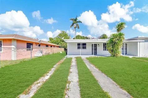 1393 NW 102nd Street Miami FL 33147
