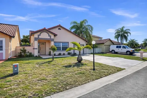 18765 NW 55th Avenue Miami Gardens FL 33055