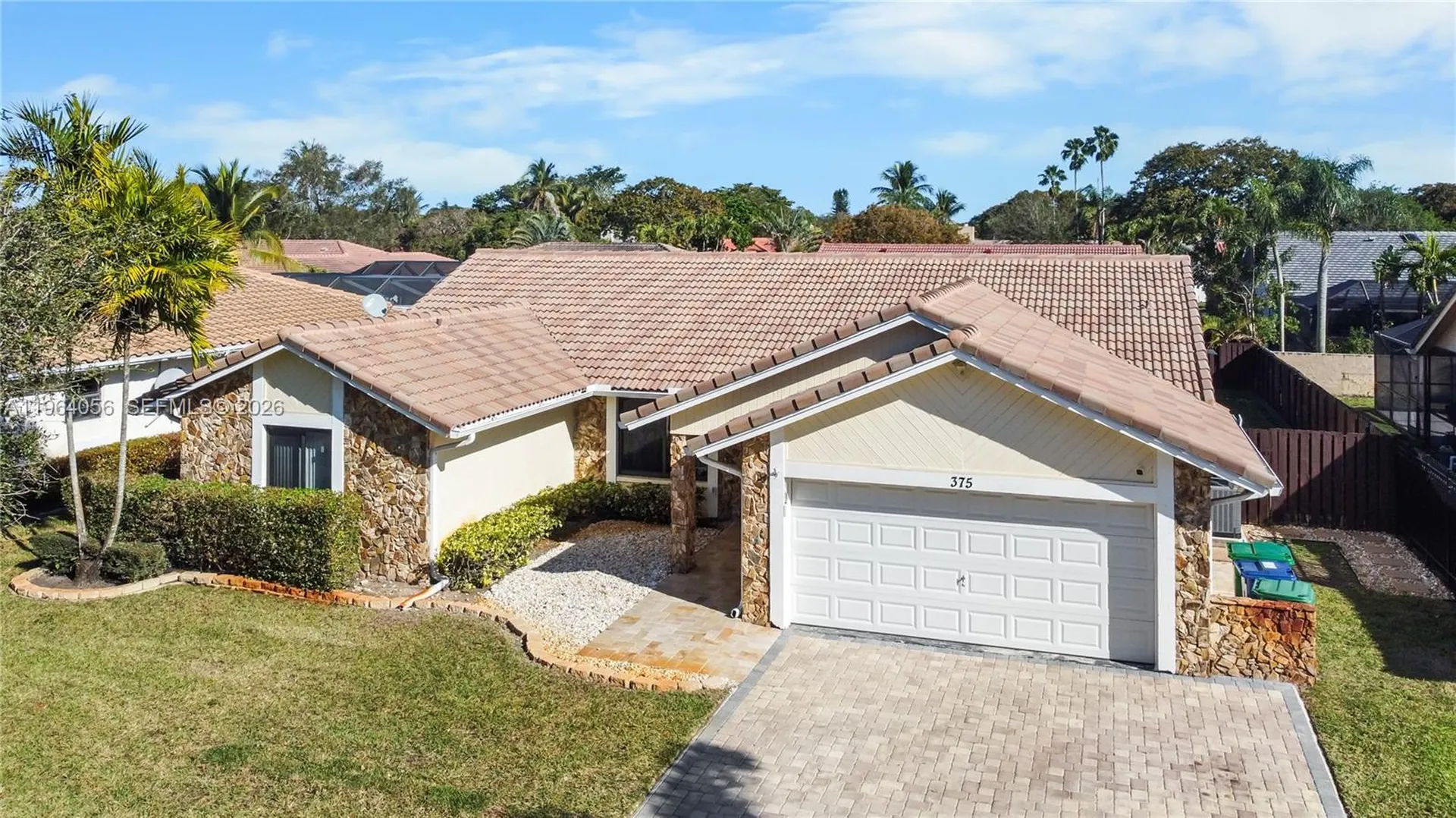 375 NW 107th Terrace Coral Springs FL 33071