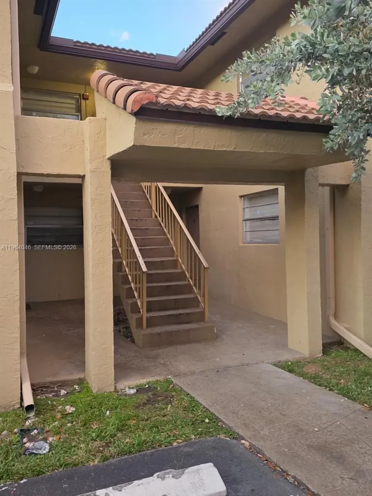 11101 Royal Palm Boulevard Coral Springs FL 33065