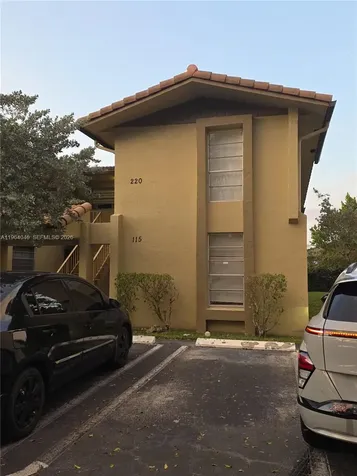 11101 Royal Palm Boulevard Coral Springs FL 33065