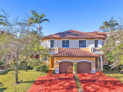 14092 SW 51st Court Miramar FL 33027
