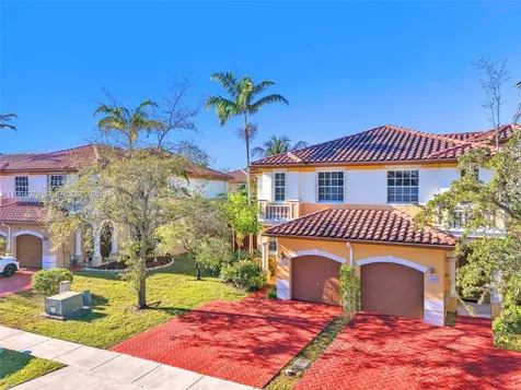 14092 SW 51st Court Miramar FL 33027