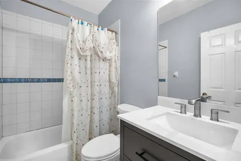 14092 SW 51st Court Miramar FL 33027