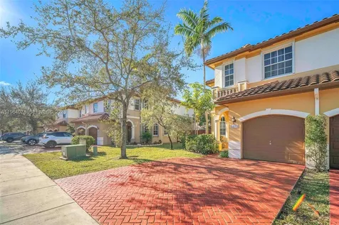 14092 SW 51st Court Miramar FL 33027