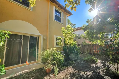 14092 SW 51st Court Miramar FL 33027