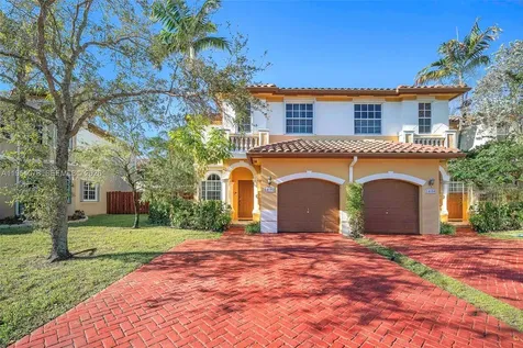14092 SW 51st Court Miramar FL 33027