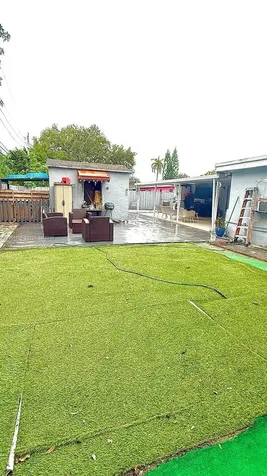 2800 NW 173rd Terrace Miami Gardens FL 33056