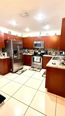 2800 NW 173rd Terrace Miami Gardens FL 33056