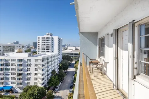 245 18th Street Miami Beach FL 33139