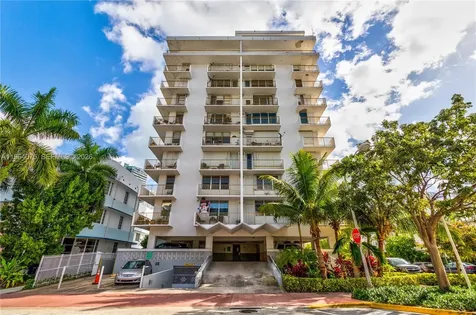 245 18th Street Miami Beach FL 33139