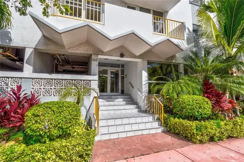 245 18th Street Miami Beach FL 33139