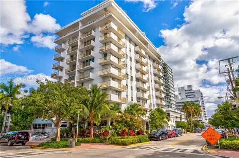 245 18th Street Miami Beach FL 33139