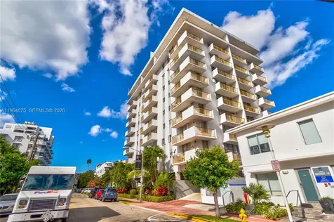 245 18th Street Miami Beach FL 33139
