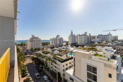 245 18th Street Miami Beach FL 33139