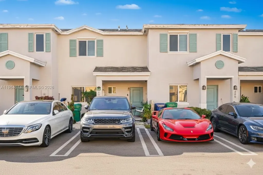 396 NW 12th Place Florida City FL 33034