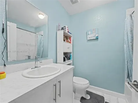 396 NW 12th Place Florida City FL 33034