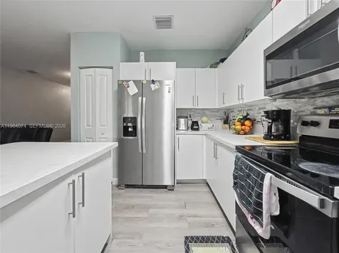 396 NW 12th Place Florida City FL 33034