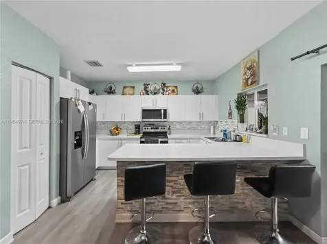 396 NW 12th Place Florida City FL 33034