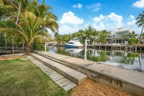 278 S Island Drive Golden Beach FL 33160