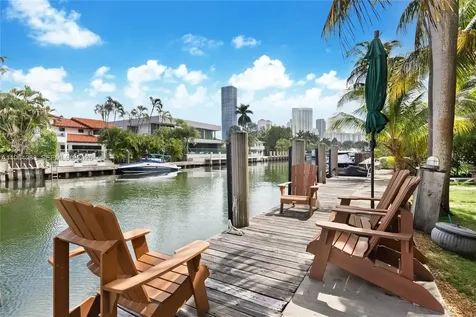 278 S Island Drive Golden Beach FL 33160