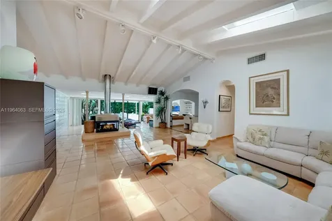 278 S Island Drive Golden Beach FL 33160