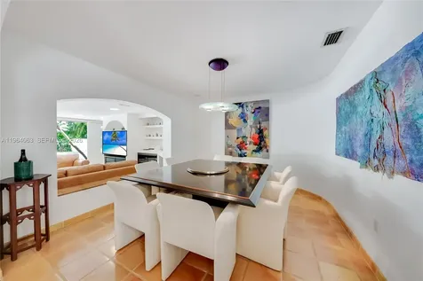278 S Island Drive Golden Beach FL 33160