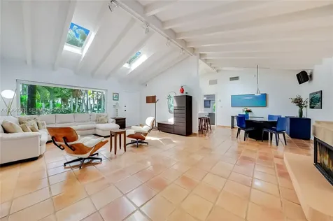 278 S Island Drive Golden Beach FL 33160