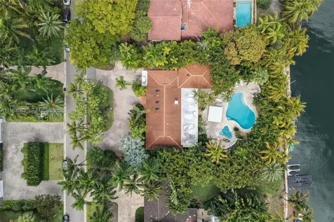 278 S Island Drive Golden Beach FL 33160