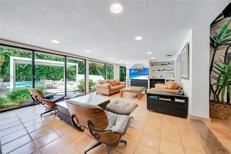 278 S Island Drive Golden Beach FL 33160