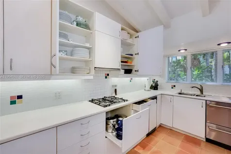 278 S Island Drive Golden Beach FL 33160