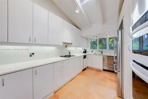 278 S Island Drive Golden Beach FL 33160