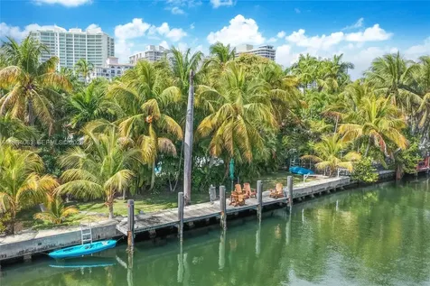 278 S Island Drive Golden Beach FL 33160
